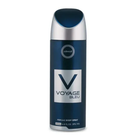 Sterling Armaf Voyage Bleu Deodorant (for Men) – 200ml