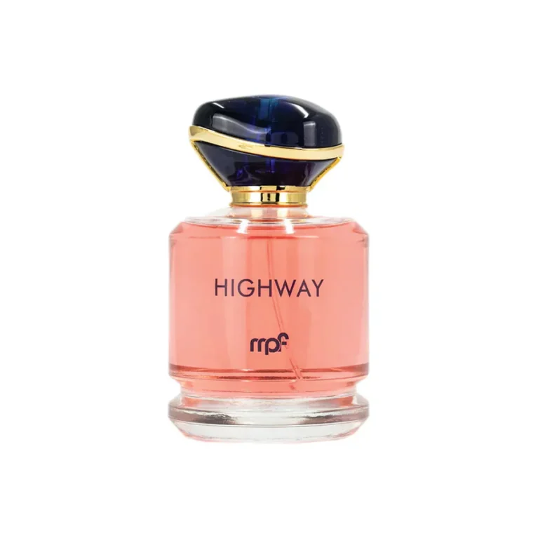 My Perfume MPF HIGHWAY EDP 100ML