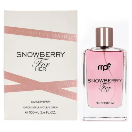 MY PERF. MPF SNOWBERRY EDP 100ML
