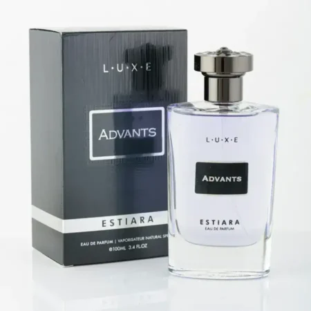 ESTIARA LUXE ADVANTS 100ML EDP (M)
