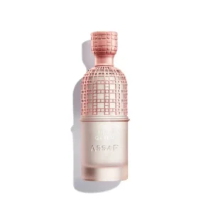عطر عساف بينك كوين 200 مل (W) – Assaf Pink Queen Eau de Parfum