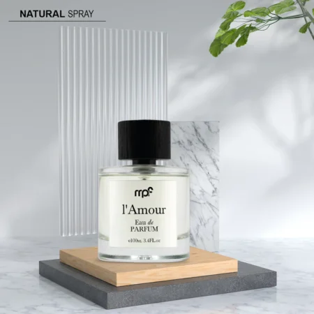 My Perfume L'Amour Eau de parfum 100 ml - MPF