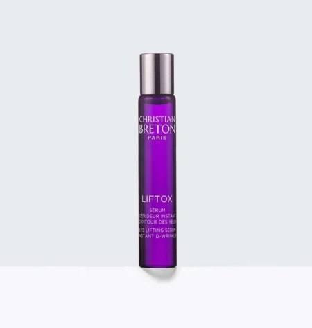 Christian Breton Liftox Eye Lifting Serum – سيروم كريستيان بريتون ليفتوكس لشد منطقة العين