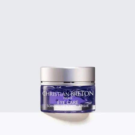 Christian Breton Anti-Fatigue Eye Care Gel – جل كريستيان بريتون المضاد للتعب لمنطقة العين