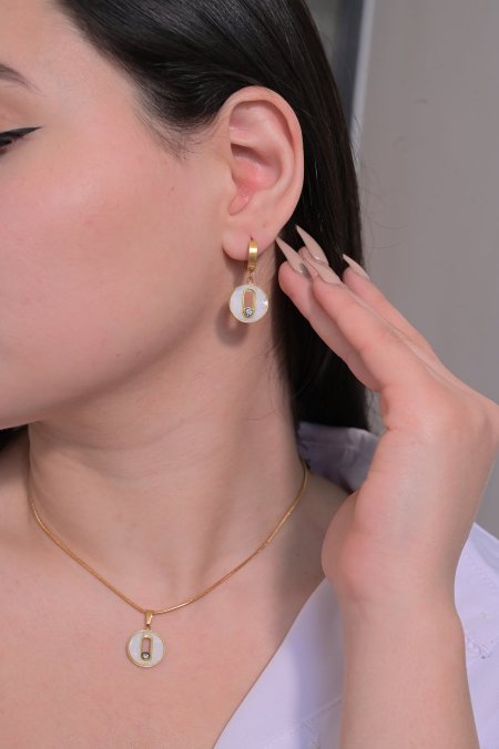 طقم راقي للسهرة