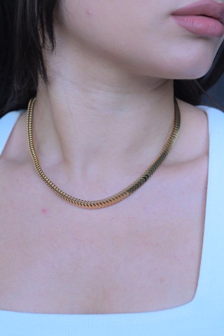 سلسال لمسة فخامة