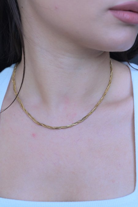 سلسال فاخر ولامع