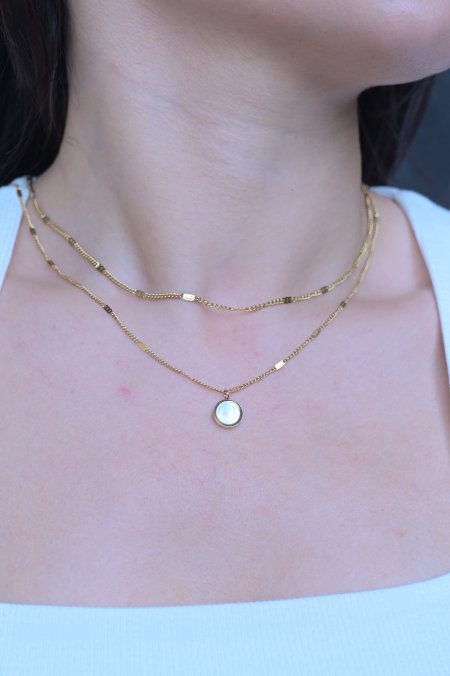 سلسال لمسة رقي