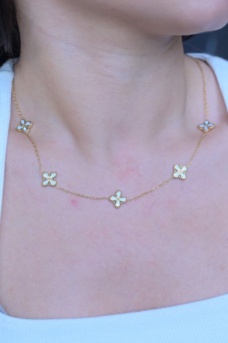 سلسال هادئ ومميز بزهره  البرسيم