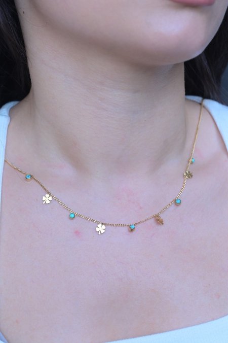 سلسال سحر الأنوثة