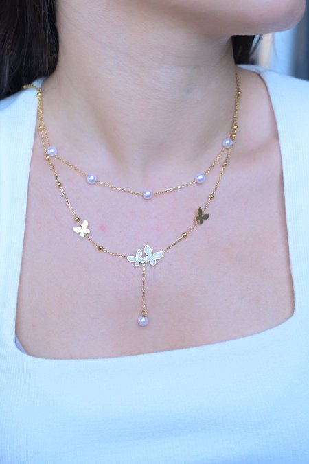 سلسال فخم ولطيف