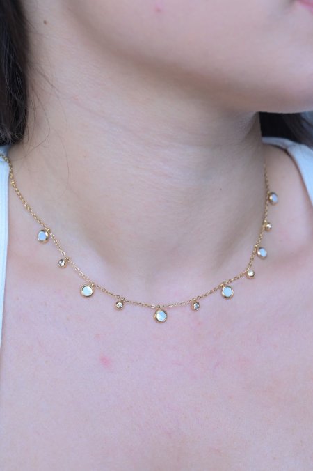 سلسال أناقة متجددة