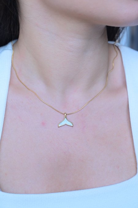 سلسال ذيل الحوت أنيق