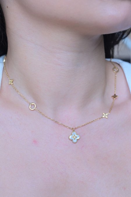 سلسال فان كليف