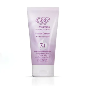 كريم EVA للعناية بالبشرة 7 في 1 مع الفيتامينات – 45 جم