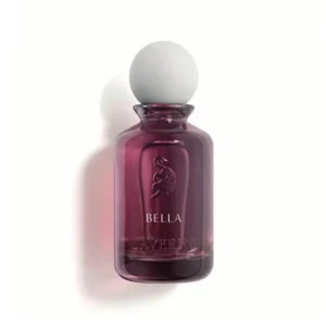 عطر بيلا من لافيرن للنساء حجم 100 مل- Bella EDP By LAVERNE For Women 100ML