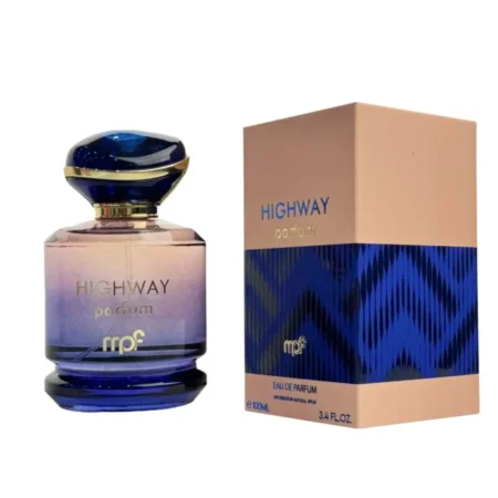 My Perfume MPF HIGHWAY PARFUM EDP 100ML
