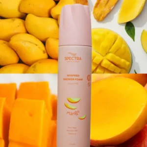 SPECTRA MANGO – انتعاش يومي برائحة المانجو