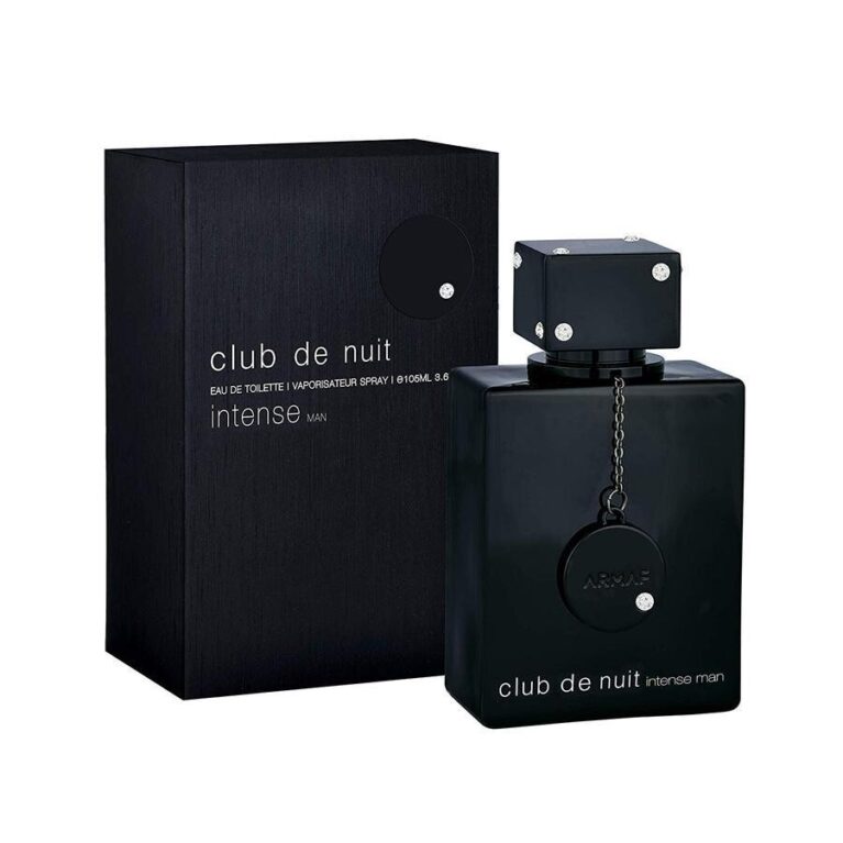 Armaf club de nuit intense 105ml(m)