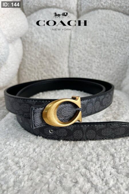 قشاط خصر كوتش