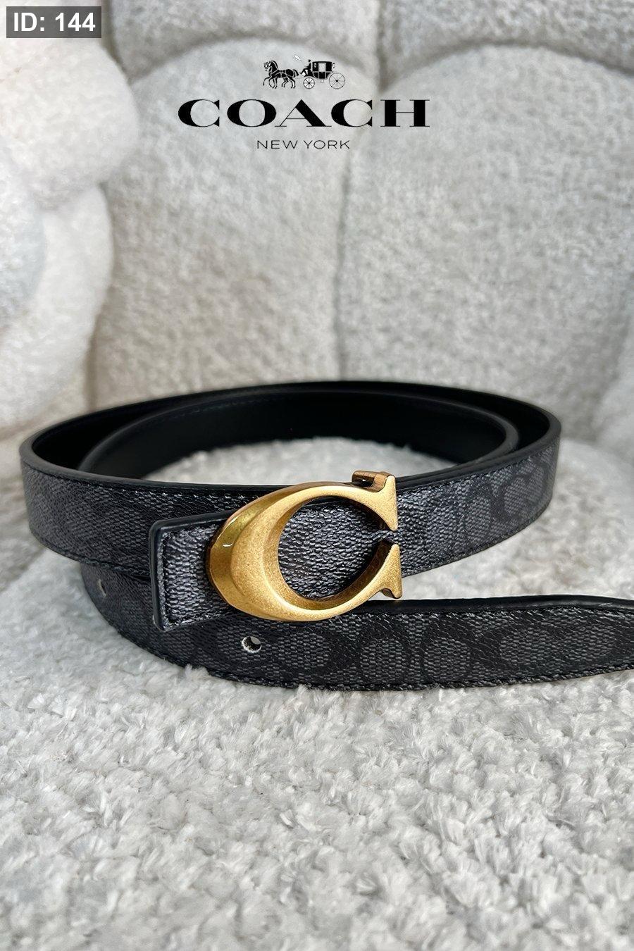 قشاط خصر كوتش