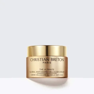 كريم التجدد الخلوي لمقاومة الشيخوخة – CH. BR. Ultimate Global Anti-Aging Cellular Cream