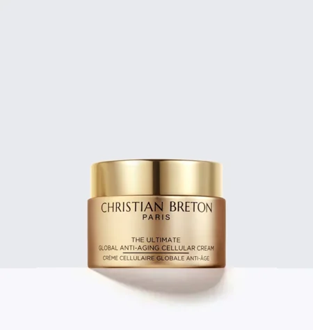 كريم التجدد الخلوي لمقاومة الشيخوخة – CH. BR. Ultimate Global Anti-Aging Cellular Cream