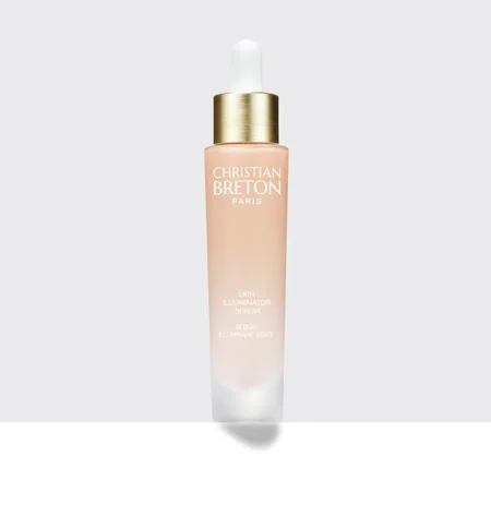 سيروم الريتينول للتحكم بعلامات الشيخوخة – CHRISTIAN BRETON Retinol LiKe Age Control Serum