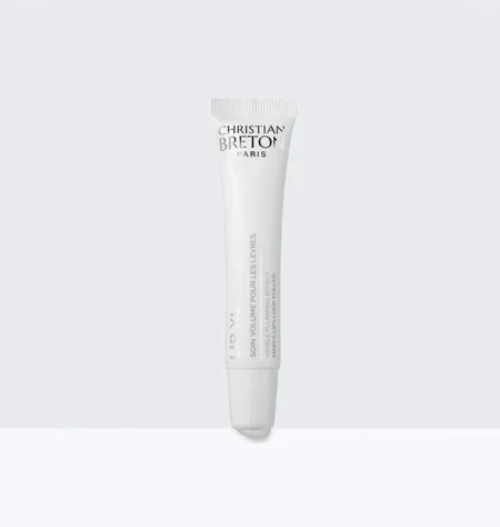 كريم تكبير وتنعيم الشفاه – CHRISTIAN BRETON Lip XL Volume and Plumping Effect