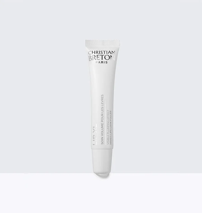 كريم تكبير وتنعيم الشفاه – CHRISTIAN BRETON Lip XL Volume and Plumping Effect