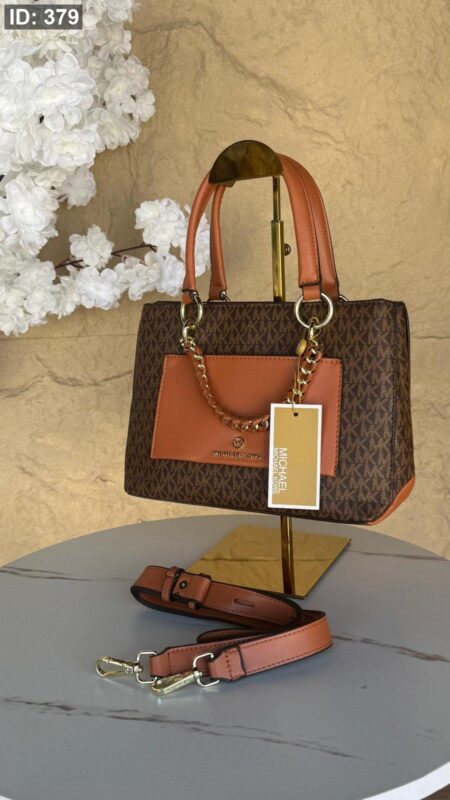 شنطة مايكل كورس / mk ماستر كواليتي بدون علبة