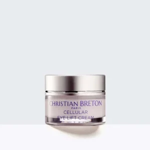 كريم رفع العين الخلوي من كريستيان بريتون – CHRISTIAN BRETON Cellular Eye Lift Cream