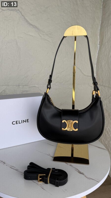 شنطه سيلين شامل علبه ماستر كواليتي