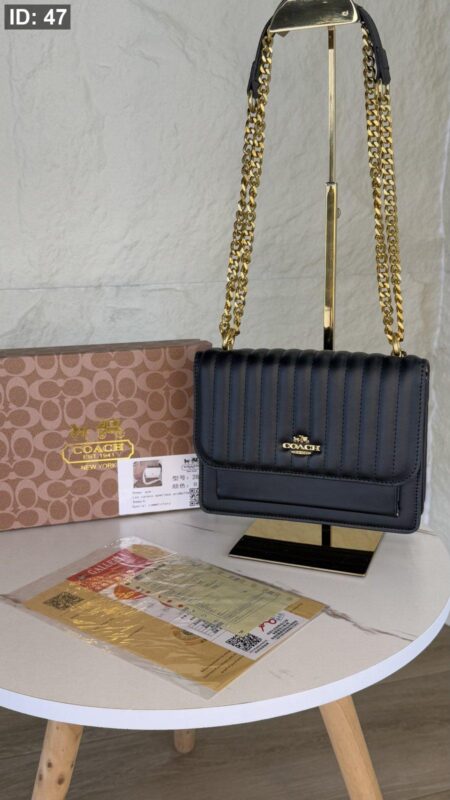 كوتش ماستر كواليتي مع علبه