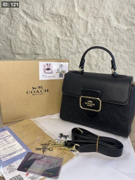 شنطة كوتش ماستر كواليتي شامل علبة