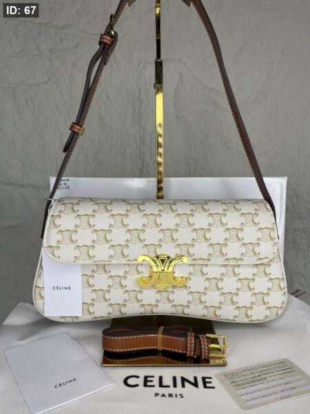 شنطة سيلين ماستر كواليتي شامل علبة