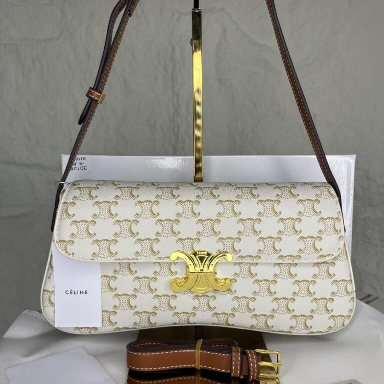 شنطة سيلين ماستر كواليتي شامل علبة