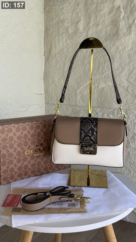 شنطة كوتش ماستر كواليتي شامل علبة