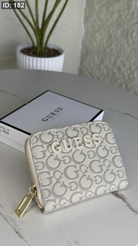 جزدان جيس ماستر كواليتي شامل علبة