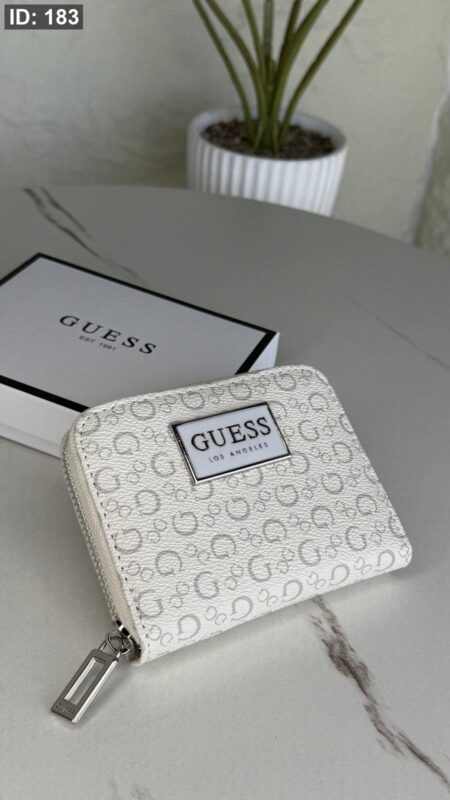 جزدان جيس ماستر كواليتي شامل علبة