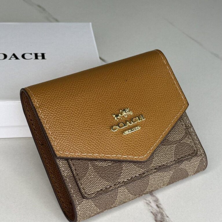 جزدان كوتش ماستر كواليتي شامل علبة