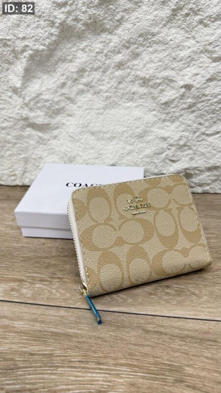 جزدان كوتش ماستر كواليتي شامل علبة