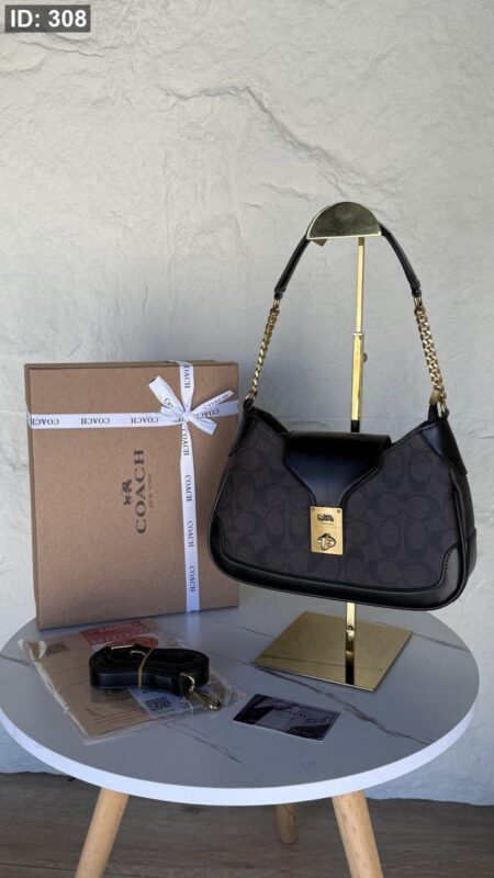 حقيبة كوتش ماستر كواليتي شامل علبة