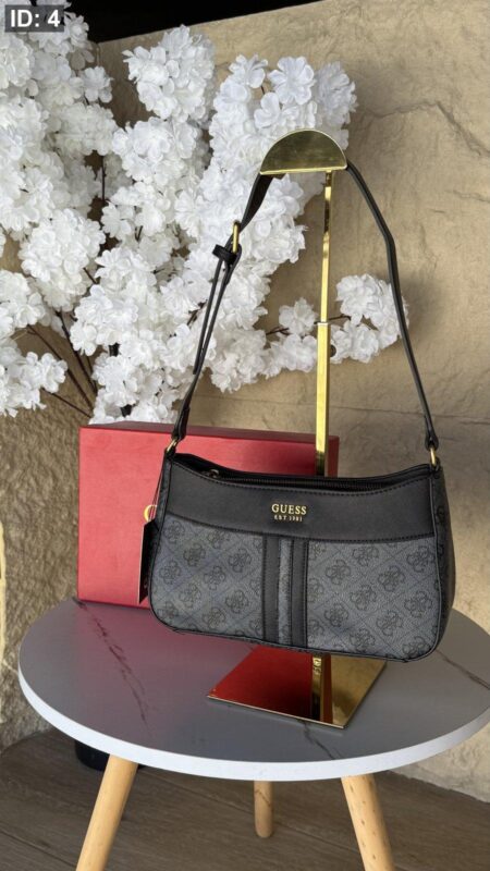 شنطه جيس مع علبه