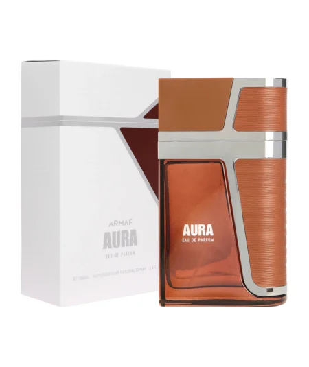 أرماف أورا براون 100 مل – Armaf Aura Brown 3.4 oz EDP (M)