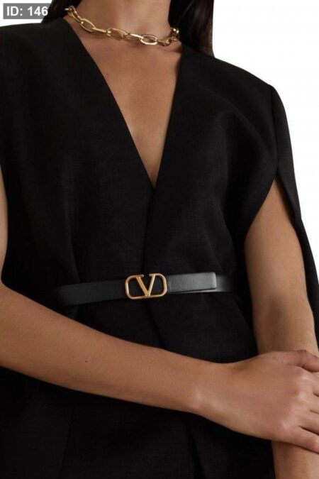 قشاط خصر فالنتينو