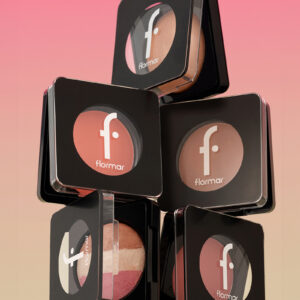 Baked Blush-On بلاشر بيكد