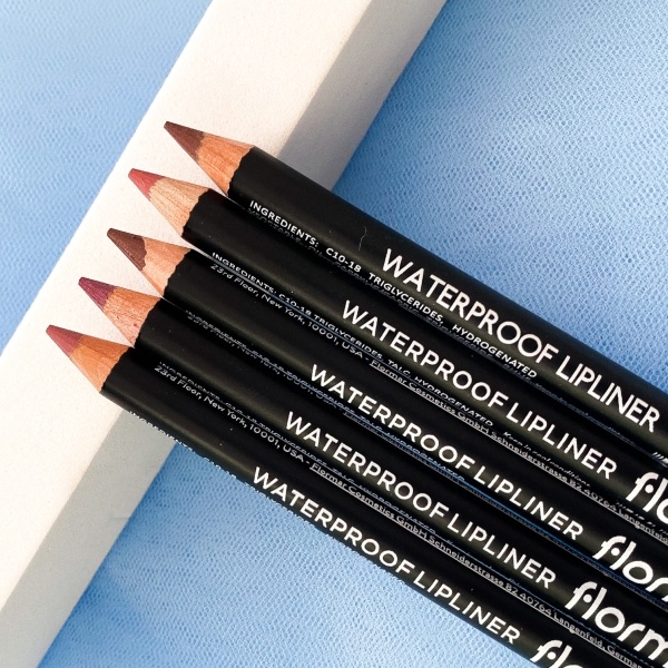 قلم تحديد الشفاه المقاوم للماء Waterproof Lipliner