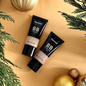 Flormar BB Cream 35ML – ترطيب، حماية، وتوحيد طبيعي للبشرة