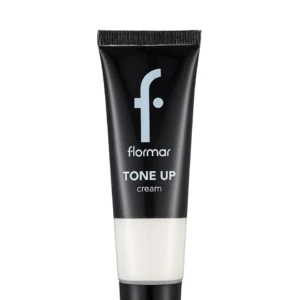 فلورمار تون أب كريم – Flormar Tone Up Cream | برايمر لتوحيد لون البشرة ومنح إشراقة طبيعية
